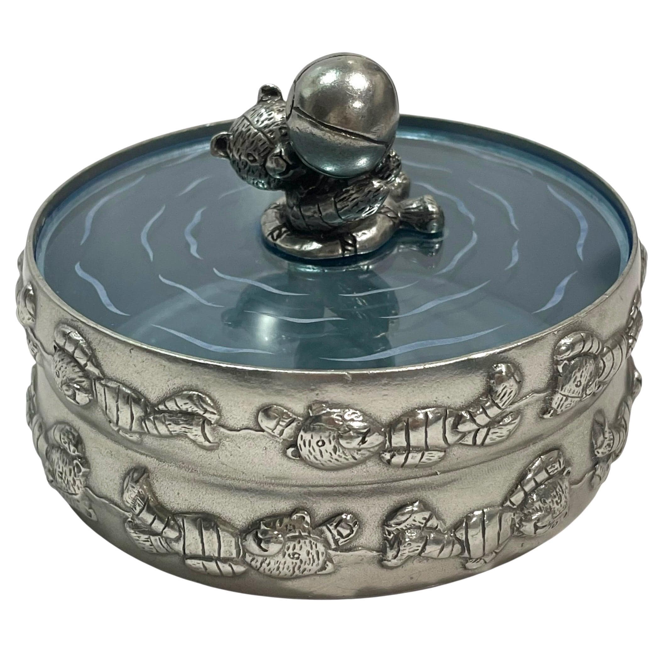 Royal Selangor Pewter Figurine - Etsy