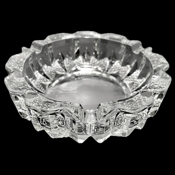 Indonesia Cut Glass Etsy