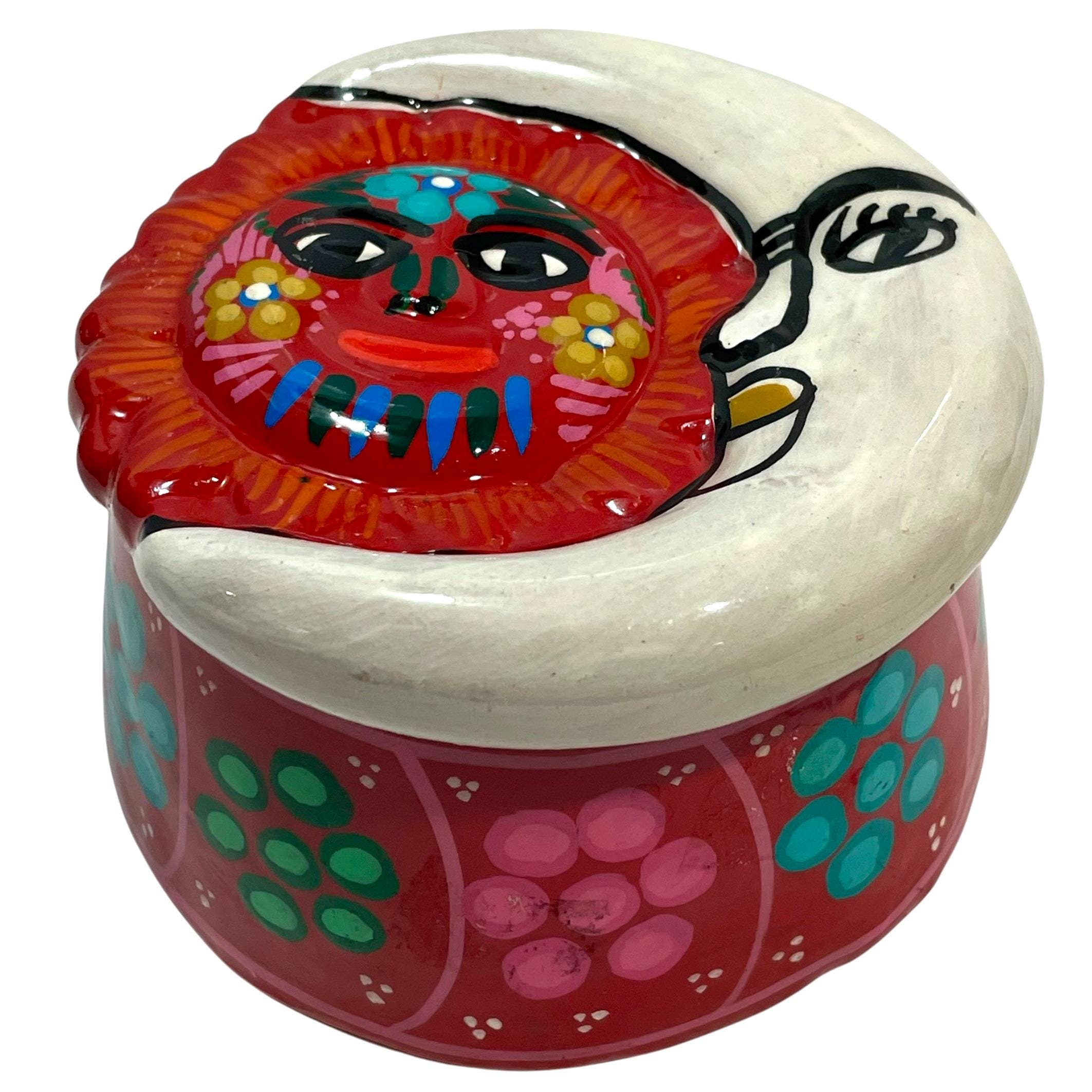 Isidoro Mexico Pottery - Etsy