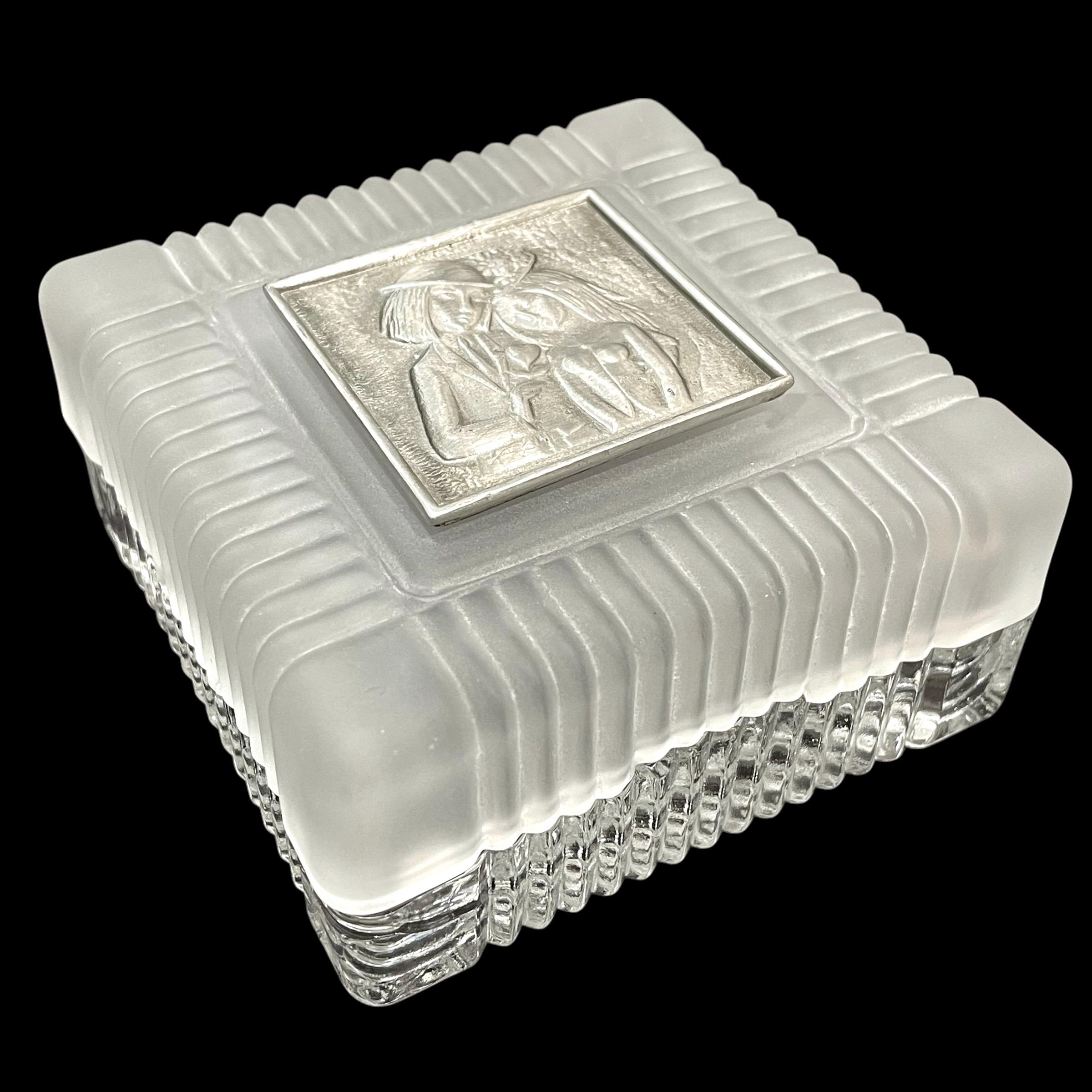 Lalique ashtray - Etsy 日本