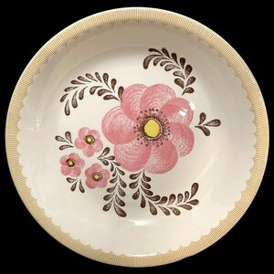 Spring Blossom Pasta Bowls - Etsy
