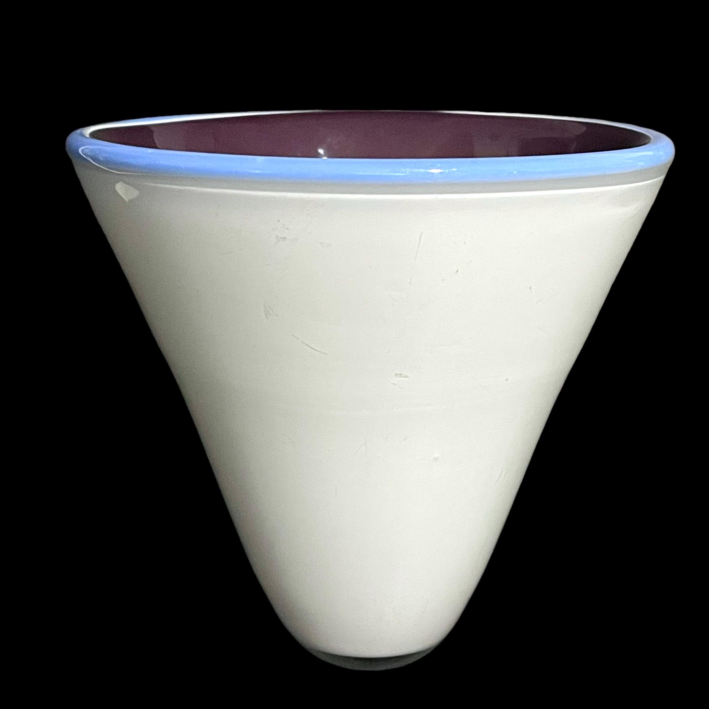 Henry Dean Vase - Etsy