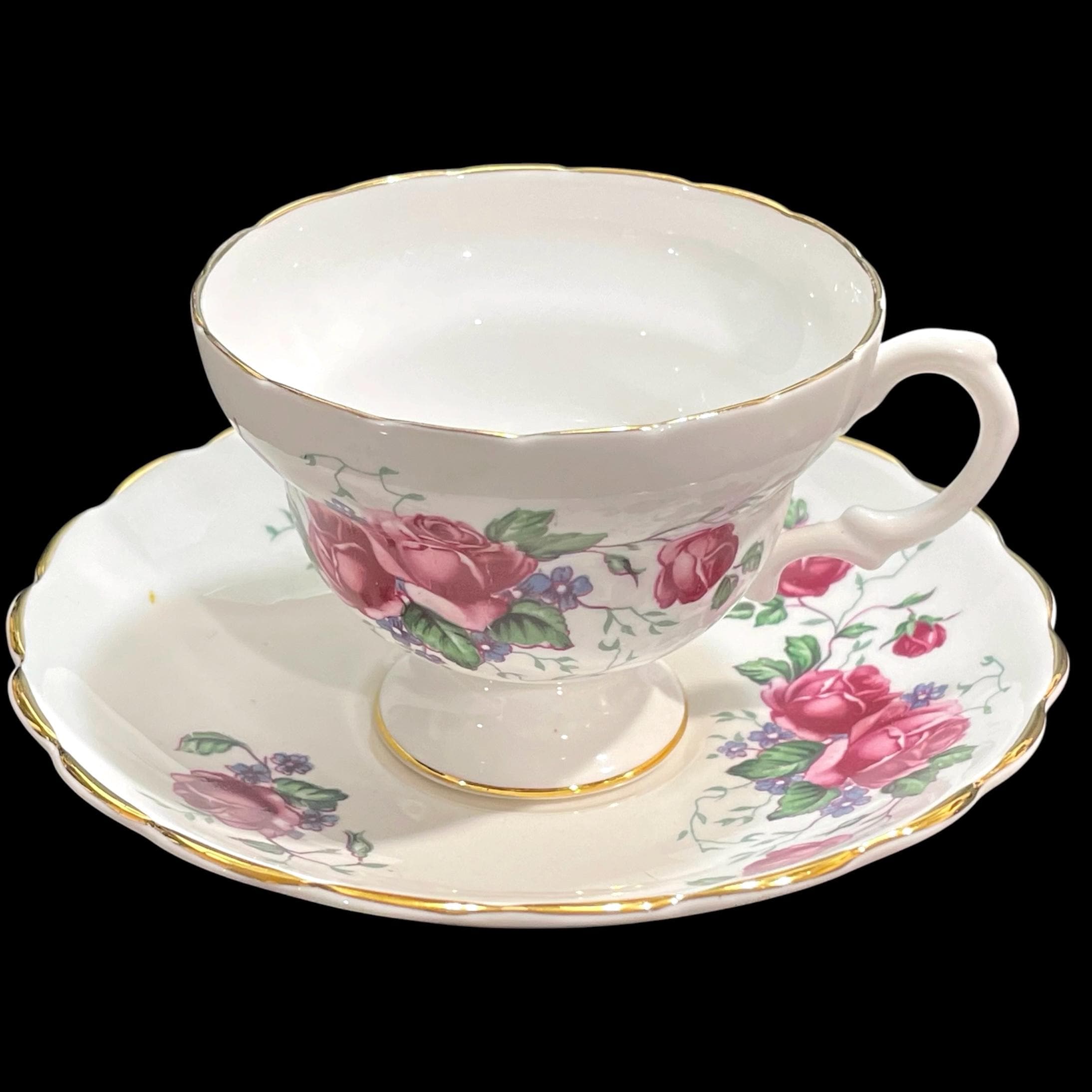 Queens rosina china - Etsy 日本