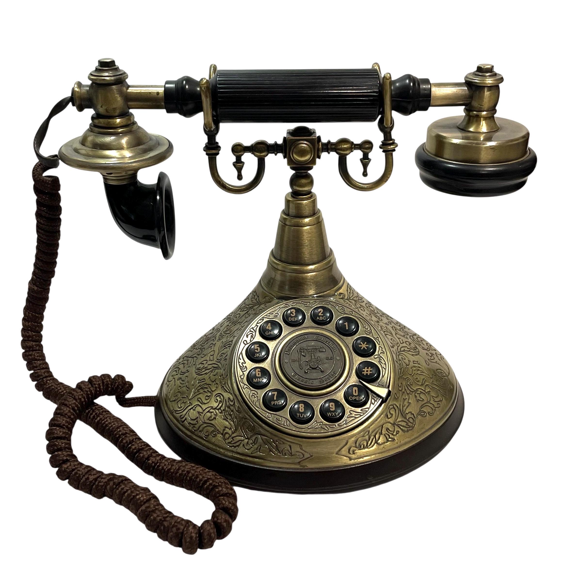 1910 telephone - Etsy 日本