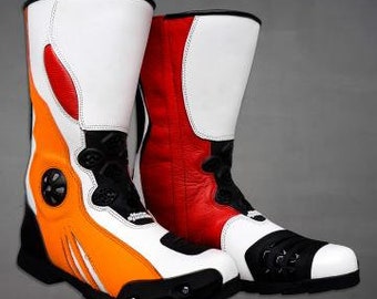 Honda Boots - Etsy