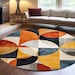 see more listings in the Tapis circulaires section