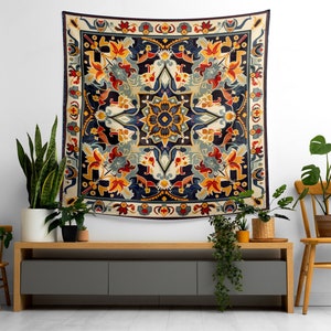 Really big tapestry hotsell