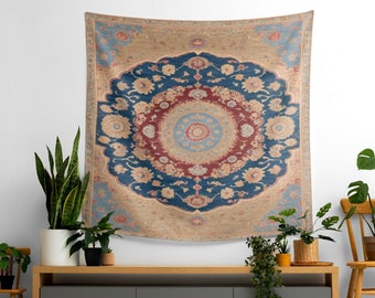 Arazzo per sala cinema, arazzo astratto da parete, arte tessile da parete, arazzo boho da parete, arazzo artistico, arazzo da parete di grandi dimensioni, arazzo moderno da parete