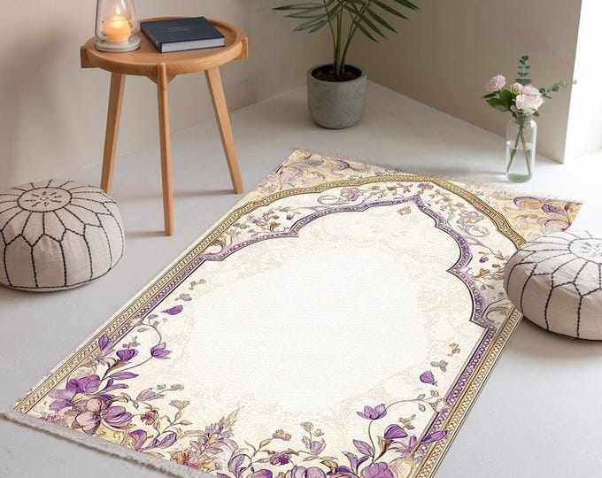 Prayer Rugs