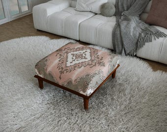 Ottoman Benches