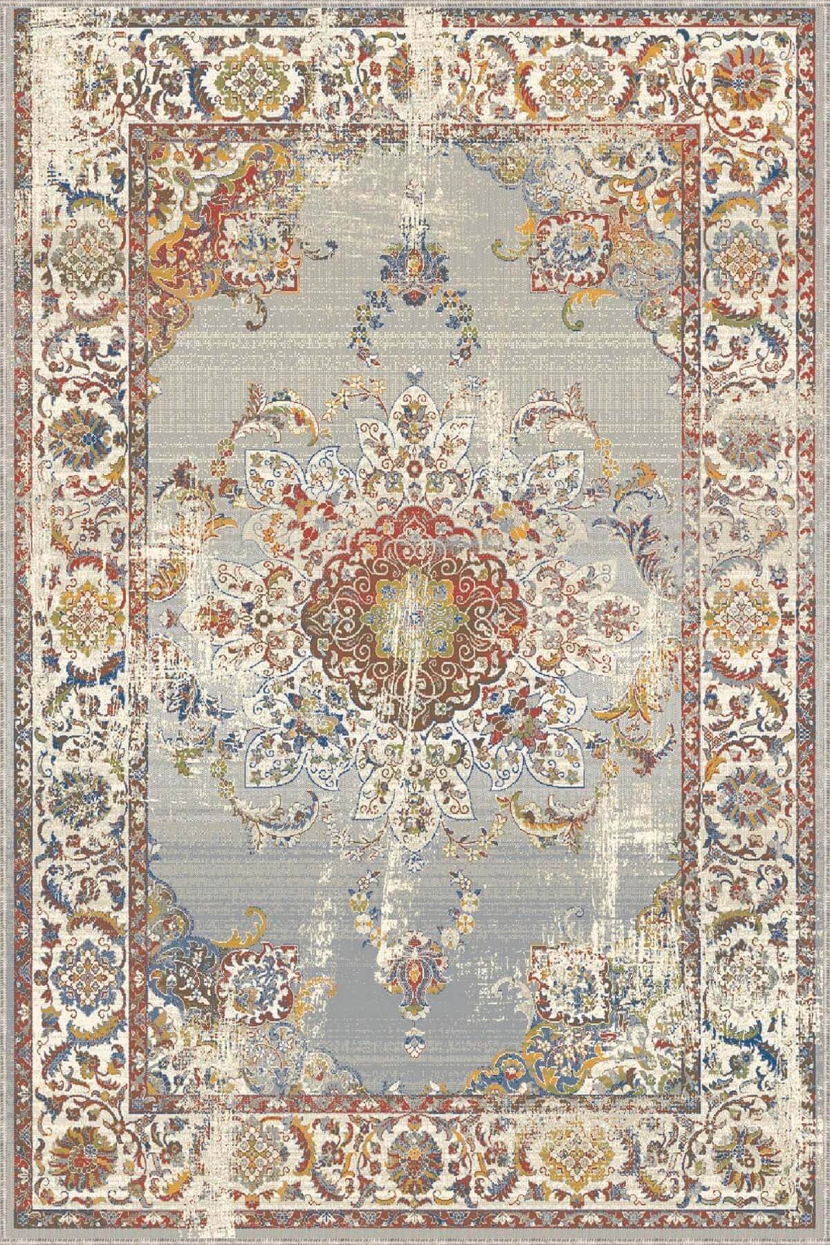 RugStylesOnline - Personalized - 0.45 In - Stair Runners - Rugs - The Home  Depot, image size:1200x1800