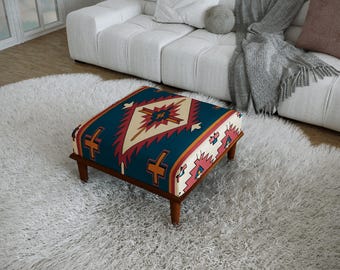 Ottoman Benches