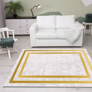 Alfombra turca, Alfombra de salón, Alfombra de dormitorio, Alfombra de suelo, Alfombra lavable, Alfombra de algodón, Alfombra bohemia, Alfombra decorativa, Alfombra de salón, Alfombra antideslizante