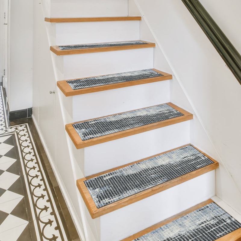 Picture of Bullnose Stair Rugs - Etsy