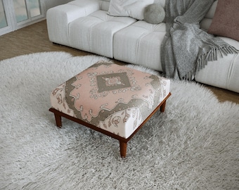Ottoman Benches