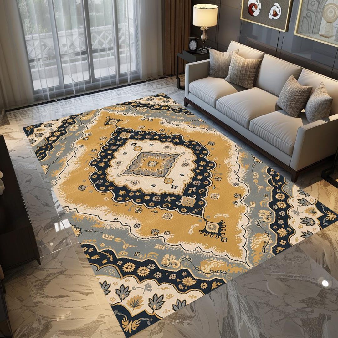 Durable Pretty Rugs Eco Friendly Rug, High Quality Rug, Washable Rug, Modern Art Rug ...