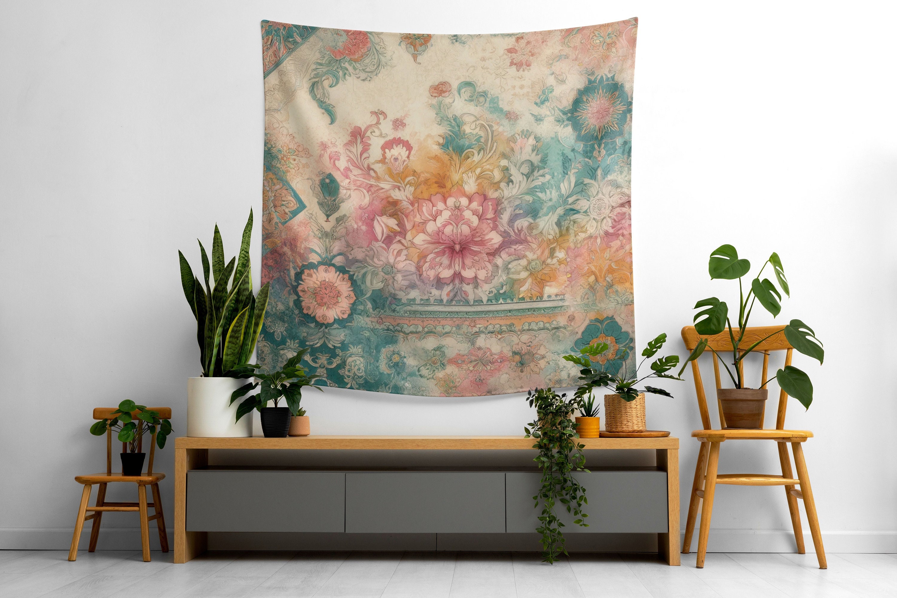 Wall Tapestry Etsy Canada