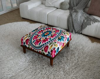 Ottoman Benches