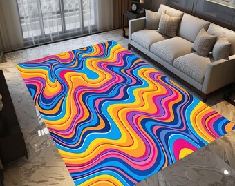 Adventure rug, Stylish rug, Artistic rug, Printed runner rug, Washable rug, Non- slip rug, Outdoor area rug, Luxury rug, Modern art