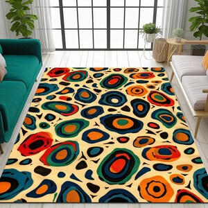 Suit for any room rug, Outdoor rug, Under bench rug, Bedroom rug, Entrance runner, Handmade runner, Easy to clean rug, Non slip runner rug