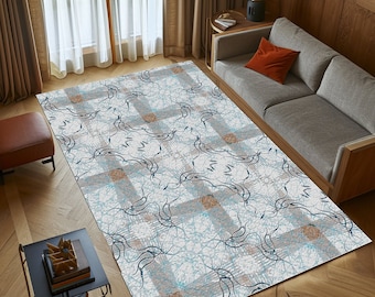 Modern Rugs