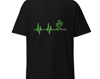 Cactus love, Cacti life - Cactus heartbeat! a spiny gift