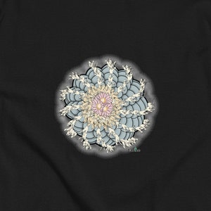 Lophophora Williamsii - The Peyote Cactus T-shirt