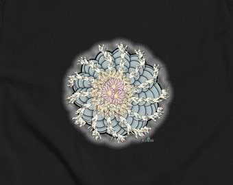 Lophophora Williamsii - The Peyote Cactus T-shirt