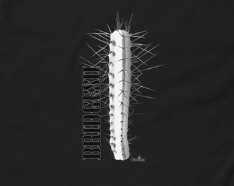 Trichocereus Bridgesii - Echinopsis lageniformis - The Achuma Cactus