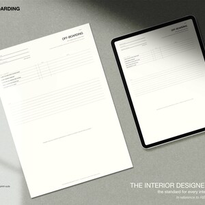 IDT004 - Off-boarding