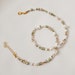 see more listings in the BEAD NECKLACE section