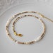 see more listings in the PEARL BEAD NECKLACE section