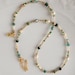 see more listings in the PEARL BEAD NECKLACE section