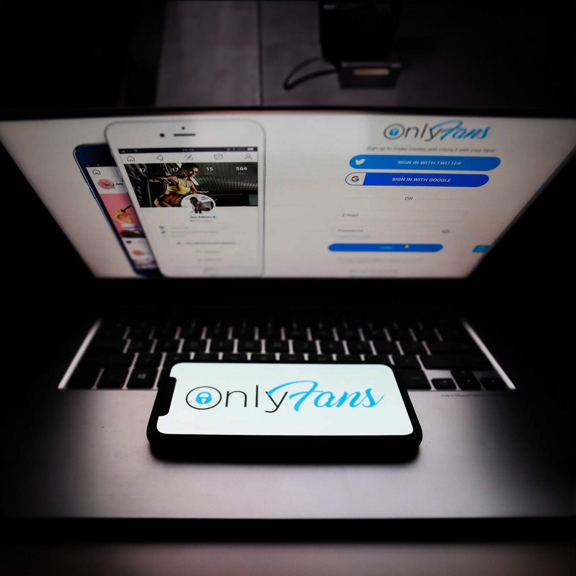 Unlocking Onlyfans Success: Partnership Opportunities - yecyvav