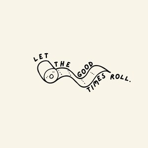 Let the Good Times Roll Toilet Paper Print: Funny Bathroom Art - Etsy UK