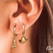 see more listings in the Boucles d'oreilles section