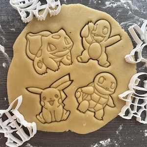 Tagliabiscotti | Set Pokemon