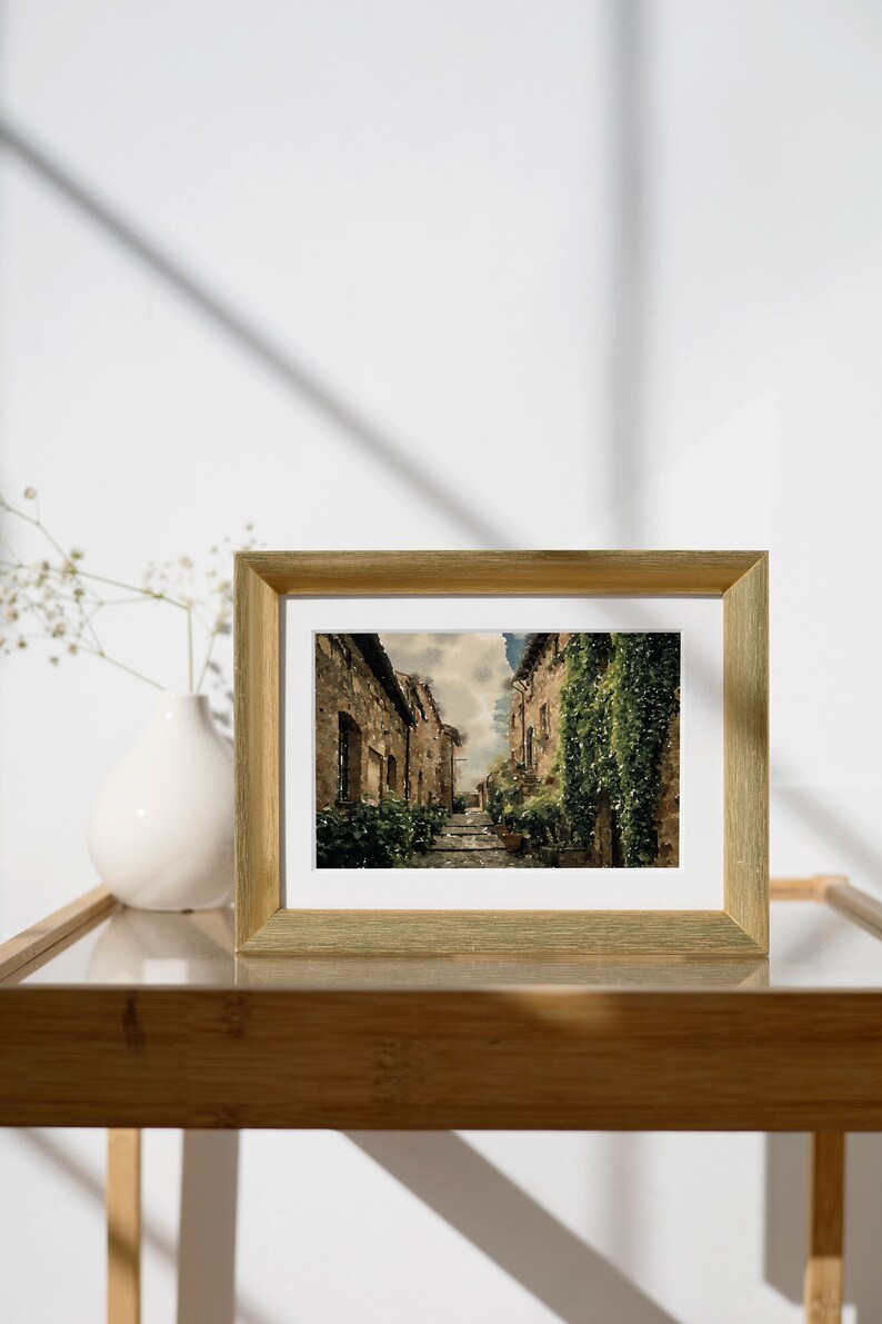 Printable Digital Art Instant Download Printable Art Wall Etsy