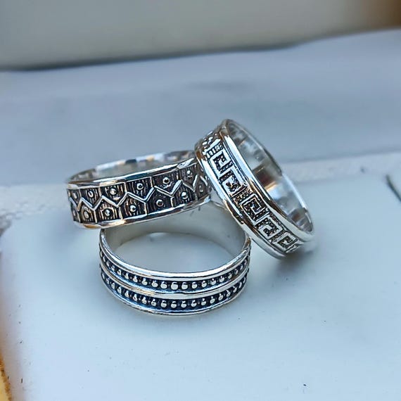 Lot De Bijoux En Argent 925 - Occasion - Bijoux Argentés à Prix Réduit