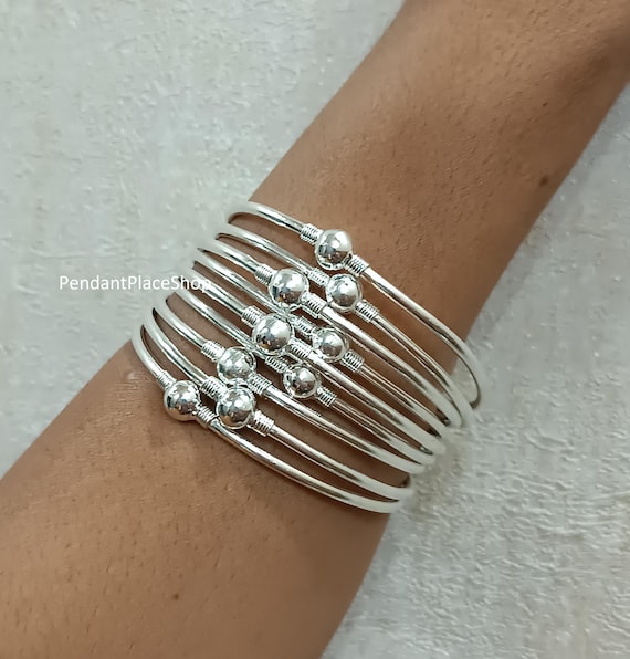 Etsy west indian bangles discount