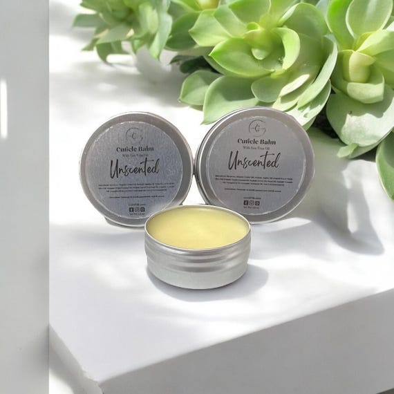 Cuticle Balm/Cuticle Repair/Cuticle Moisturizer