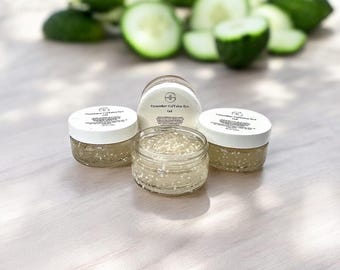 Cucumber Eye Gel/Refreshing/Tightening/Brightening