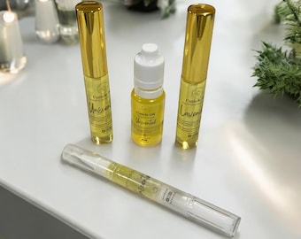 Cuticle Repair Oil Brush