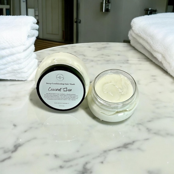 Deep Conditioning Hair Mask/Deep Conditioner/Damaged Hair/Dry Hair