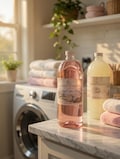 Concentrated Liquid Laundry Detergent: HE & Septic Friendly