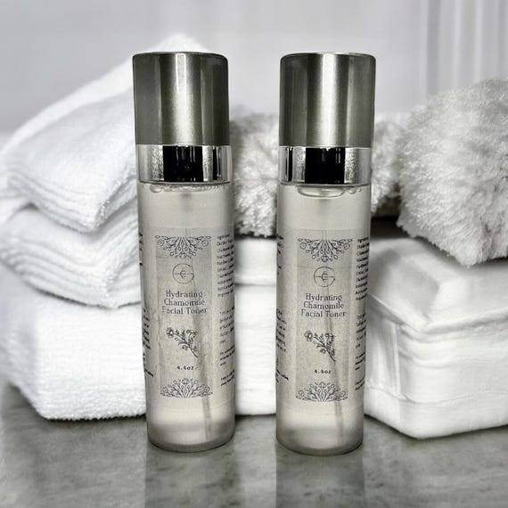 Soothing Facial Toner/Brightening