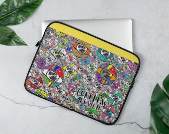 COReLew Laptop Sleeve