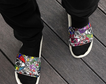 COReLew Men’s slides