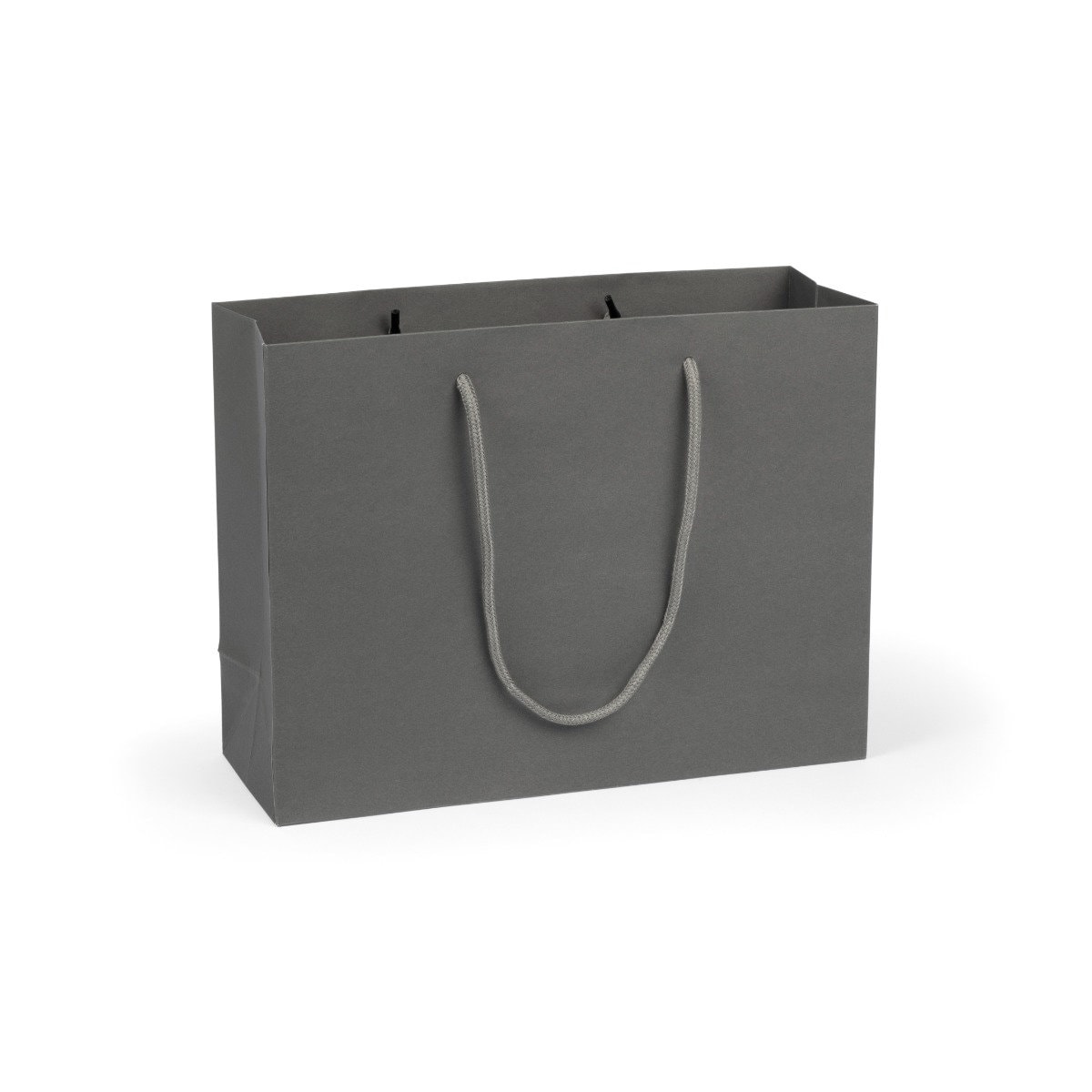Large Landscape Paper Gift Bag Rope Handles 250 x 330 x 120mm Etsy