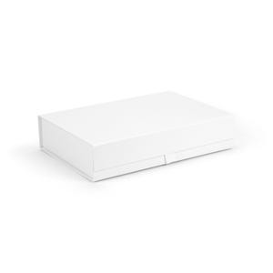 Luxury Gift Boxes - Magnetic Closure Box for Wedding & Bridesmaid Gifts, Christmas Hamper Box for and Photography - (A4) 310x220x65mm image 5